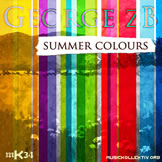 mK34 George zB- Summer Colour EP
